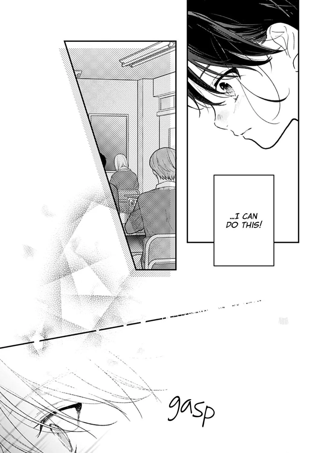 Yojouhan no Ibara-hime Chapter 42 page 19 - 