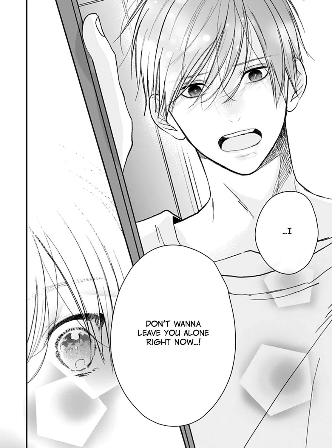 Yojouhan no Ibara-hime Chapter 42 page 41 - 