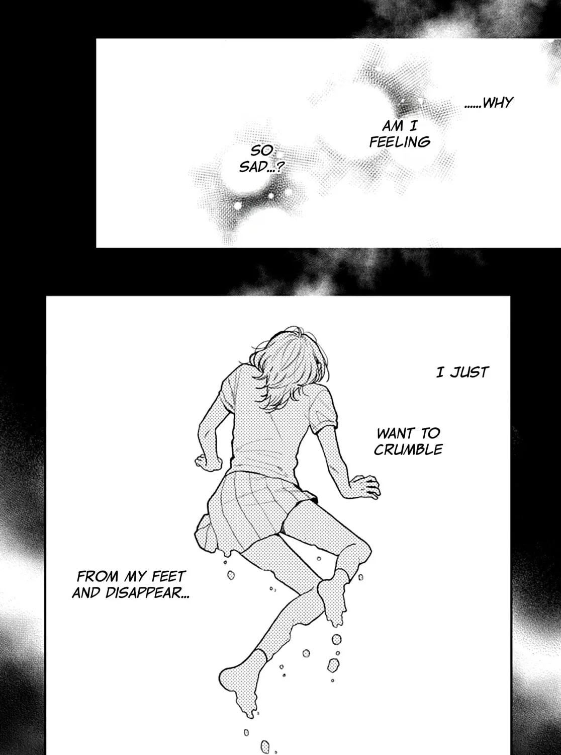 Yojouhan no Ibara-hime Chapter 43 page 31 - 