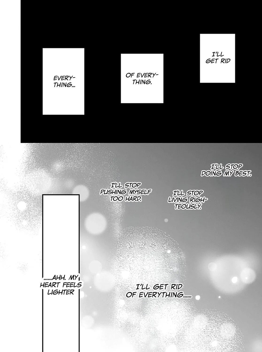 Yojouhan no Ibara-hime Chapter 44 page 47 - 