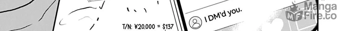 Yojouhan no Ibara-hime Chapter 45 page 36 - 