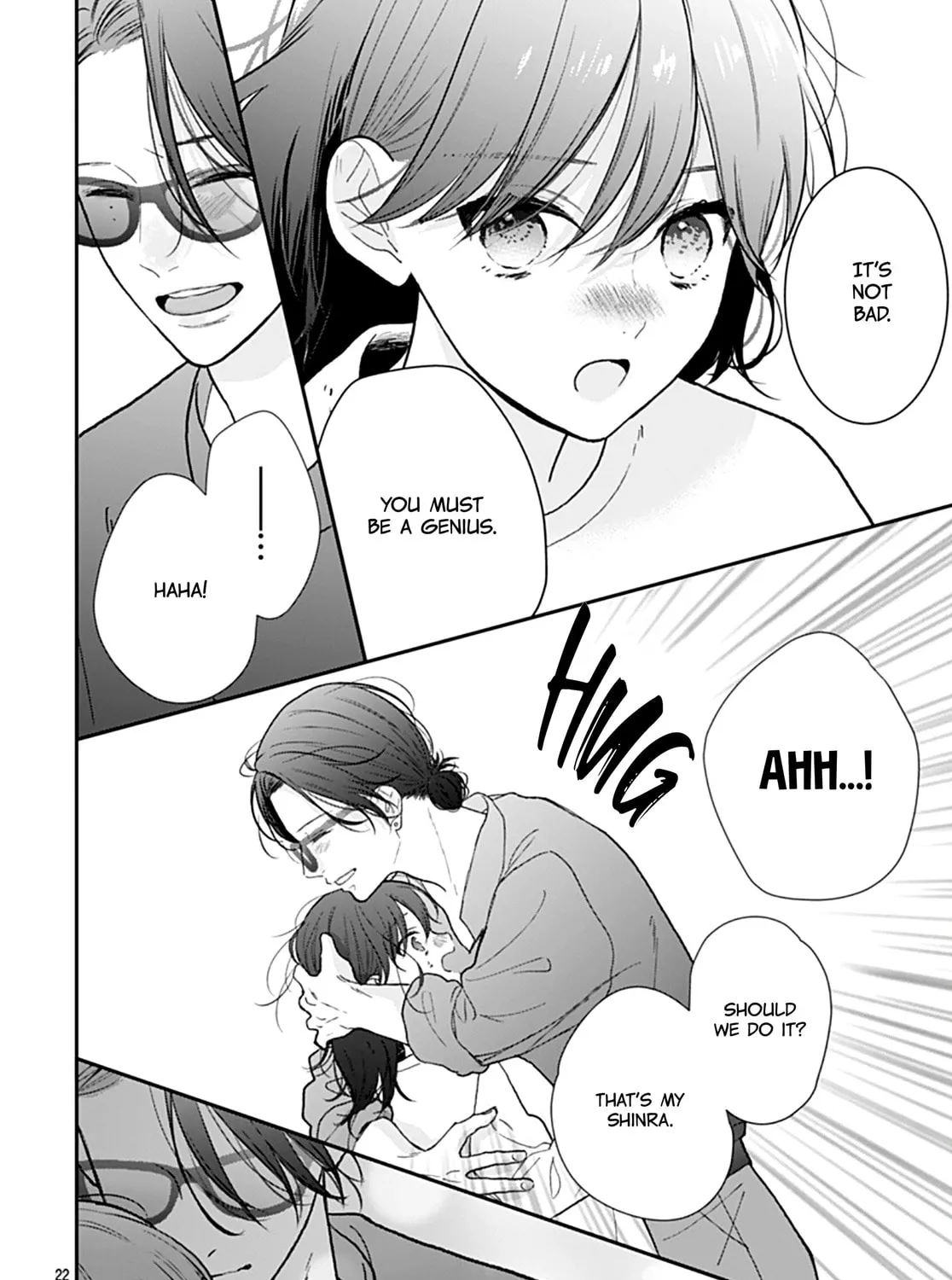 Yojouhan no Ibara-hime Chapter 45 page 45 - 