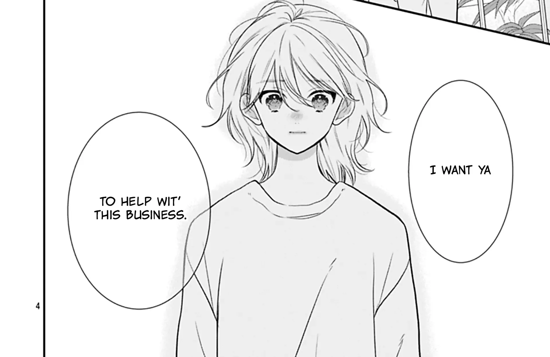 Yojouhan no Ibara-hime Chapter 46 page 13 - 