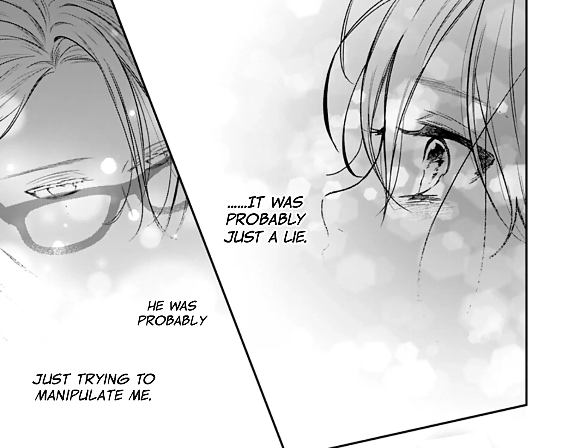 Yojouhan no Ibara-hime Chapter 46 page 22 - 