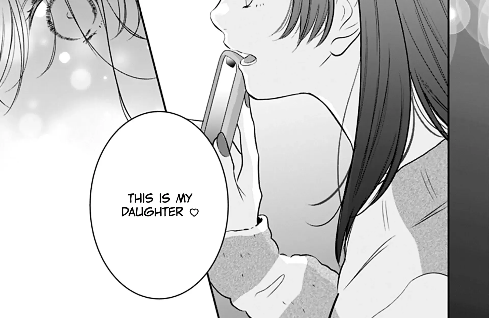 Yojouhan no Ibara-hime Chapter 46 page 27 - 