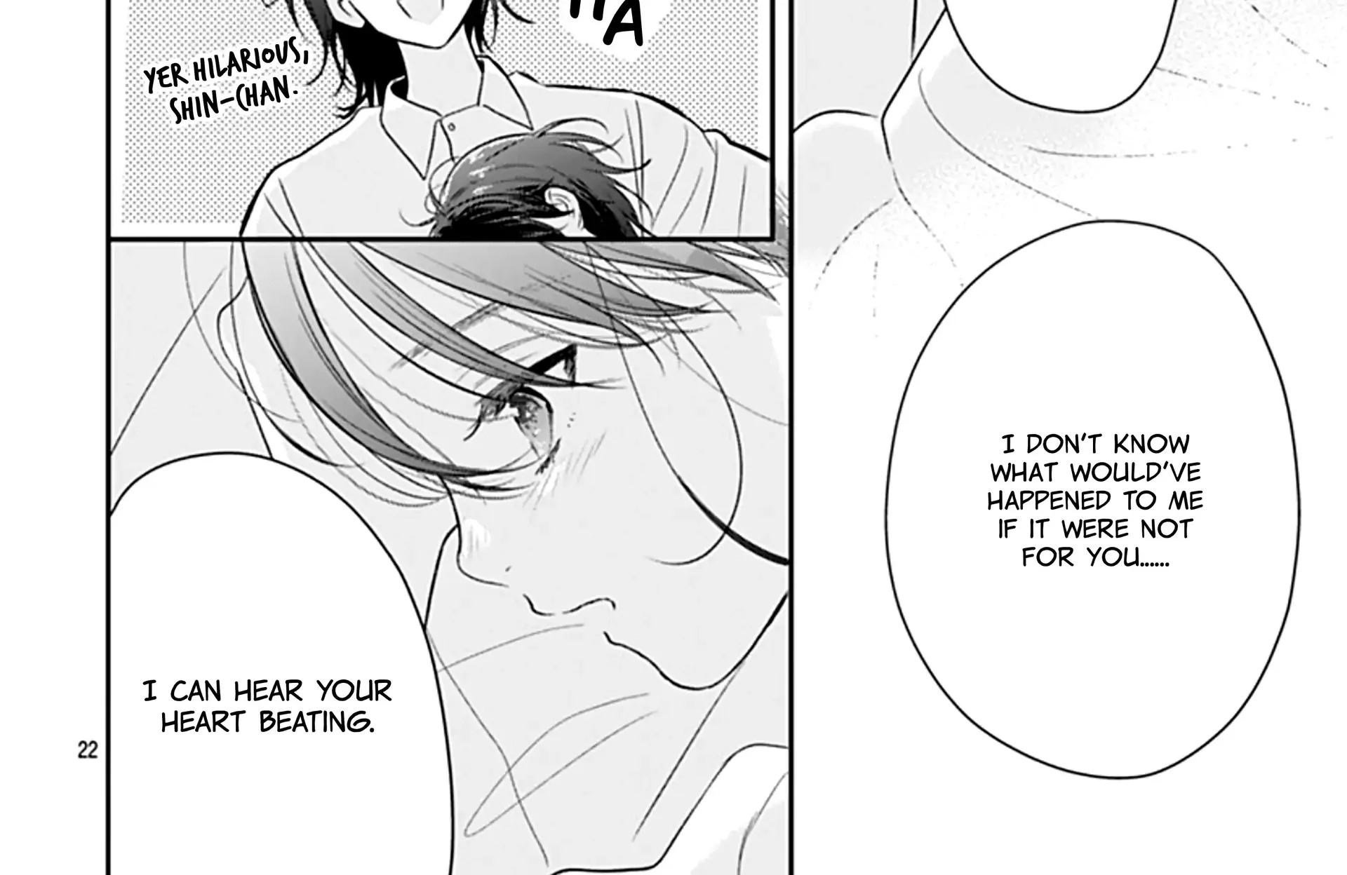 Yojouhan no Ibara-hime Chapter 46 page 49 - 