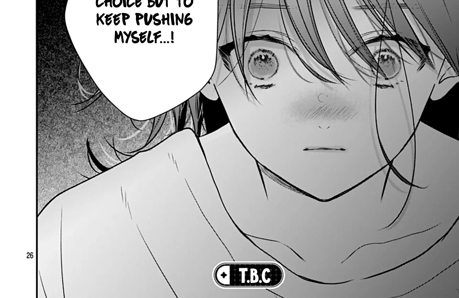 Yojouhan no Ibara-hime Chapter 46 page 57 - 