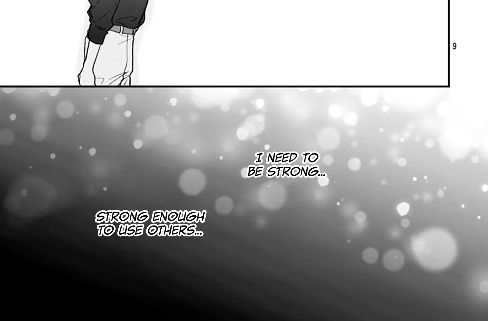 Yojouhan no Ibara-hime Chapter 47 page 22 - 