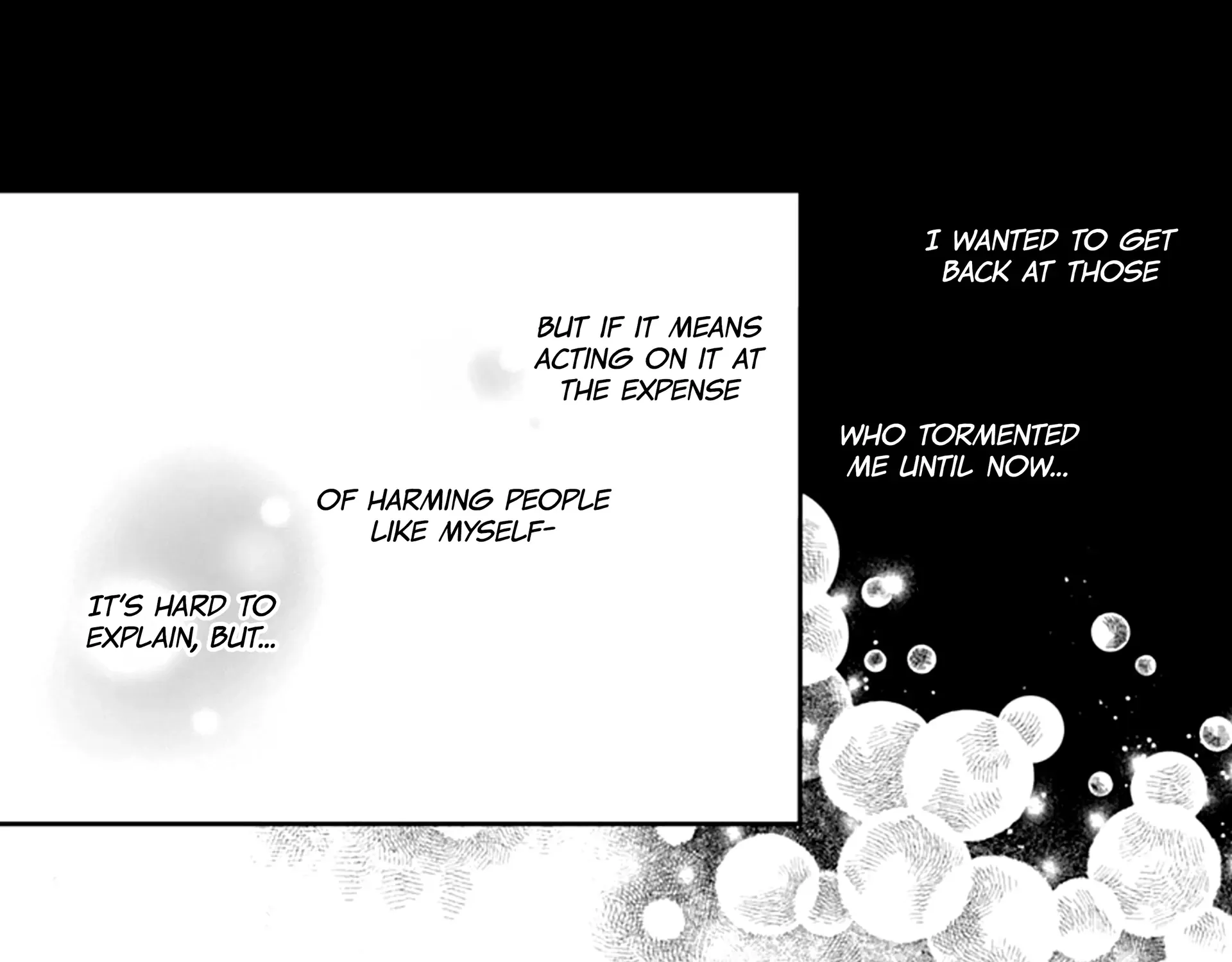 Yojouhan no Ibara-hime Chapter 47 page 41 - 