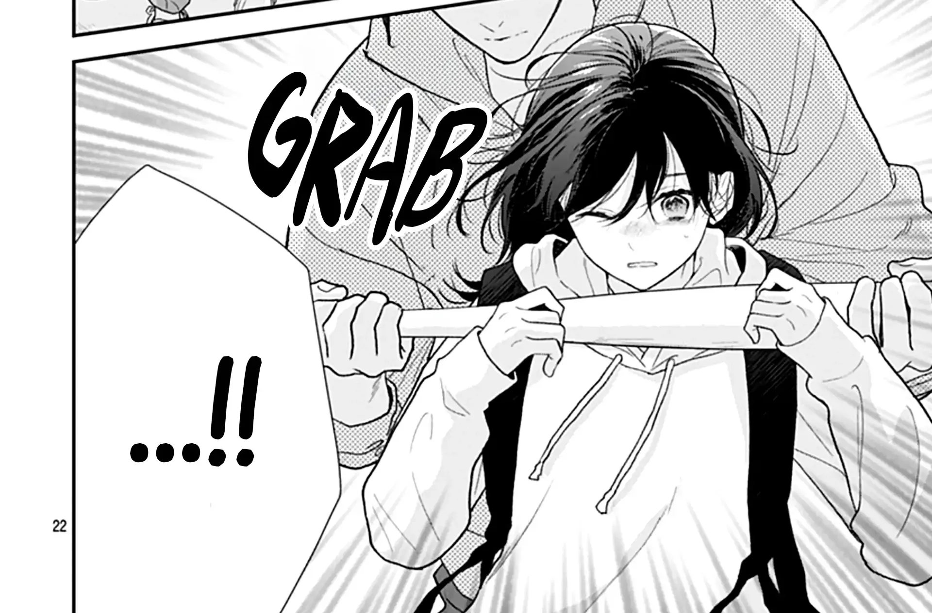 Yojouhan no Ibara-hime Chapter 47 page 48 - 