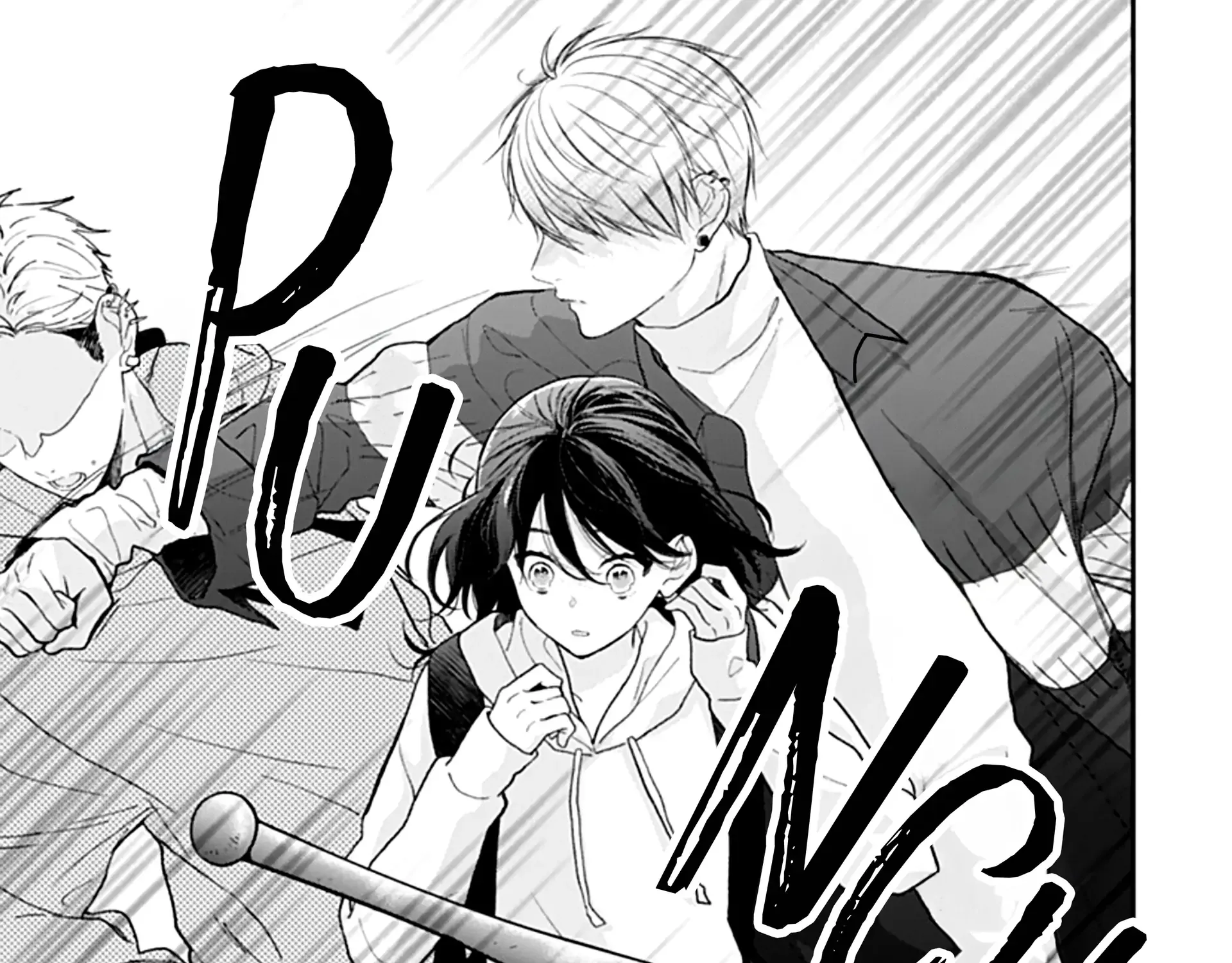 Yojouhan no Ibara-hime Chapter 47 page 49 - 