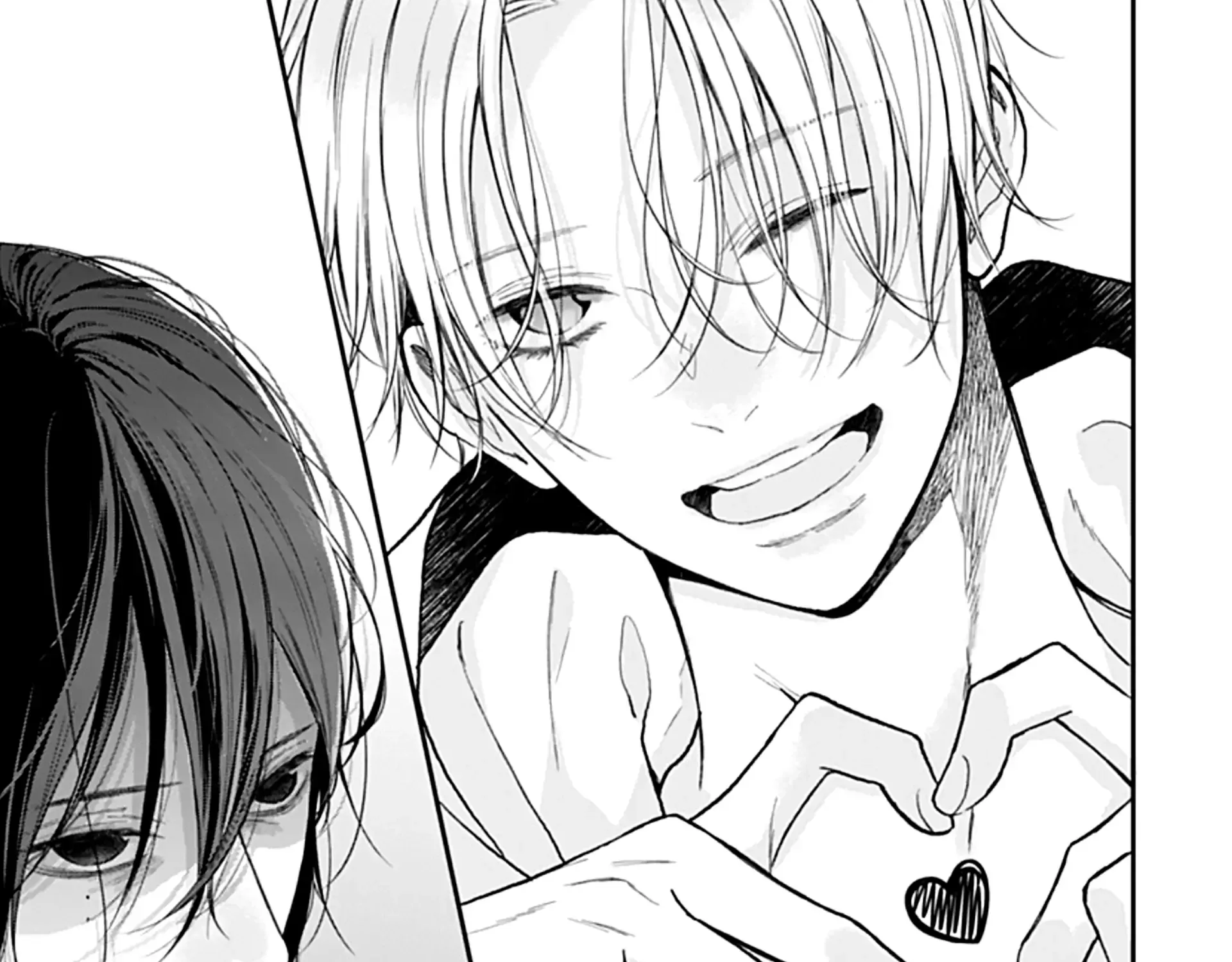 Yojouhan no Ibara-hime Chapter 47 page 53 - 