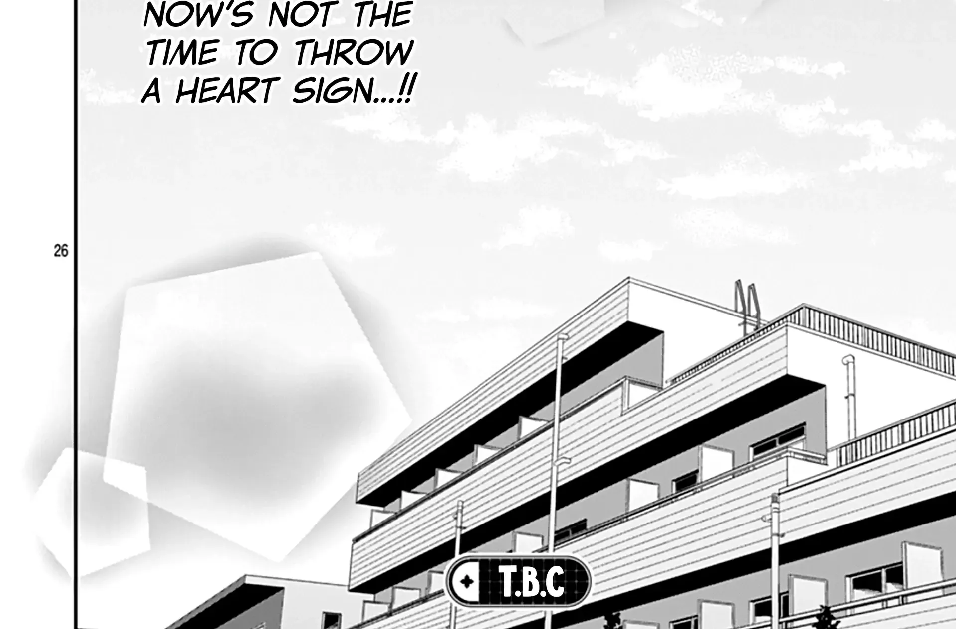 Yojouhan no Ibara-hime Chapter 47 page 56 - 