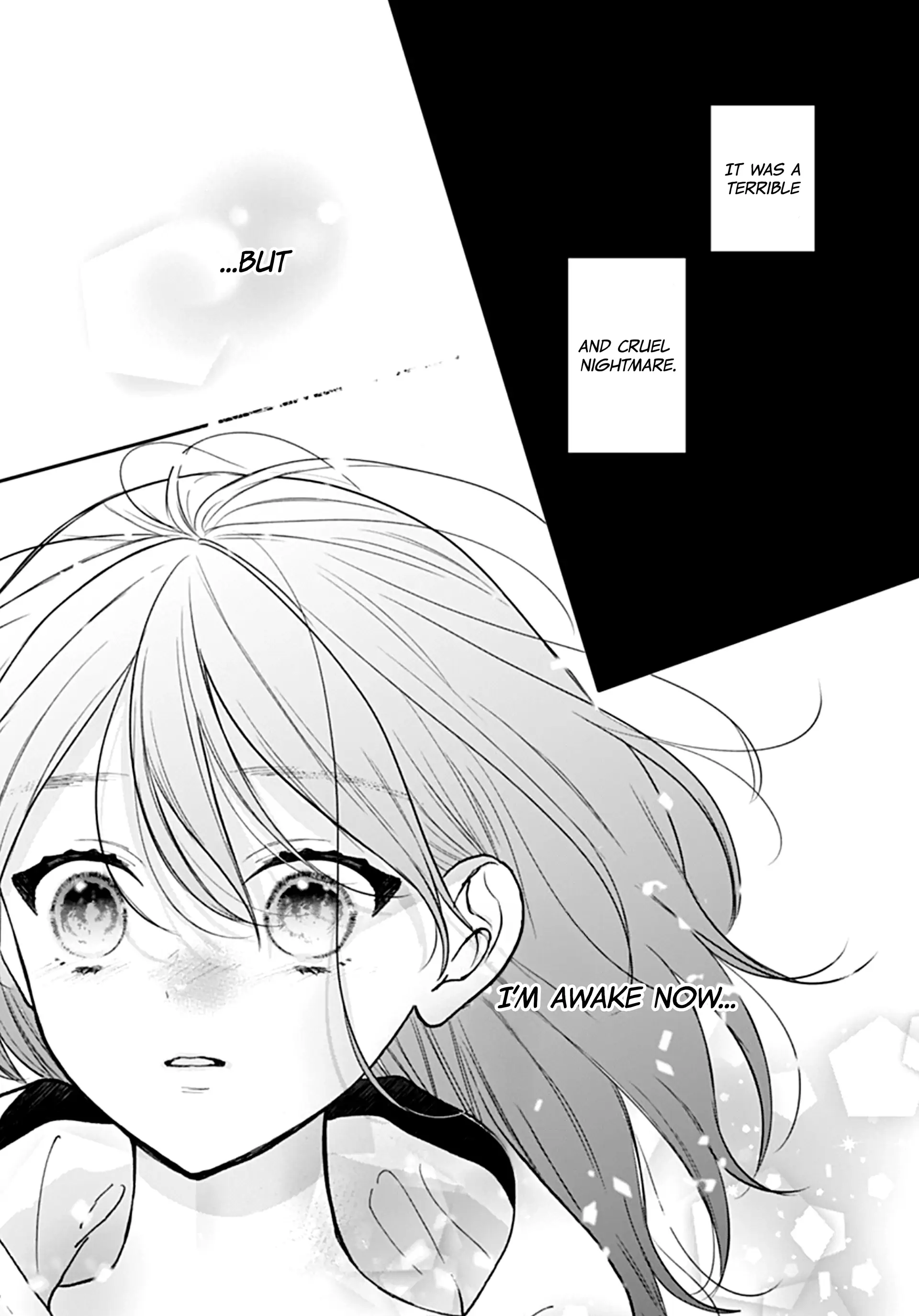 Yojouhan no Ibara-hime Chapter 48 page 5 - 