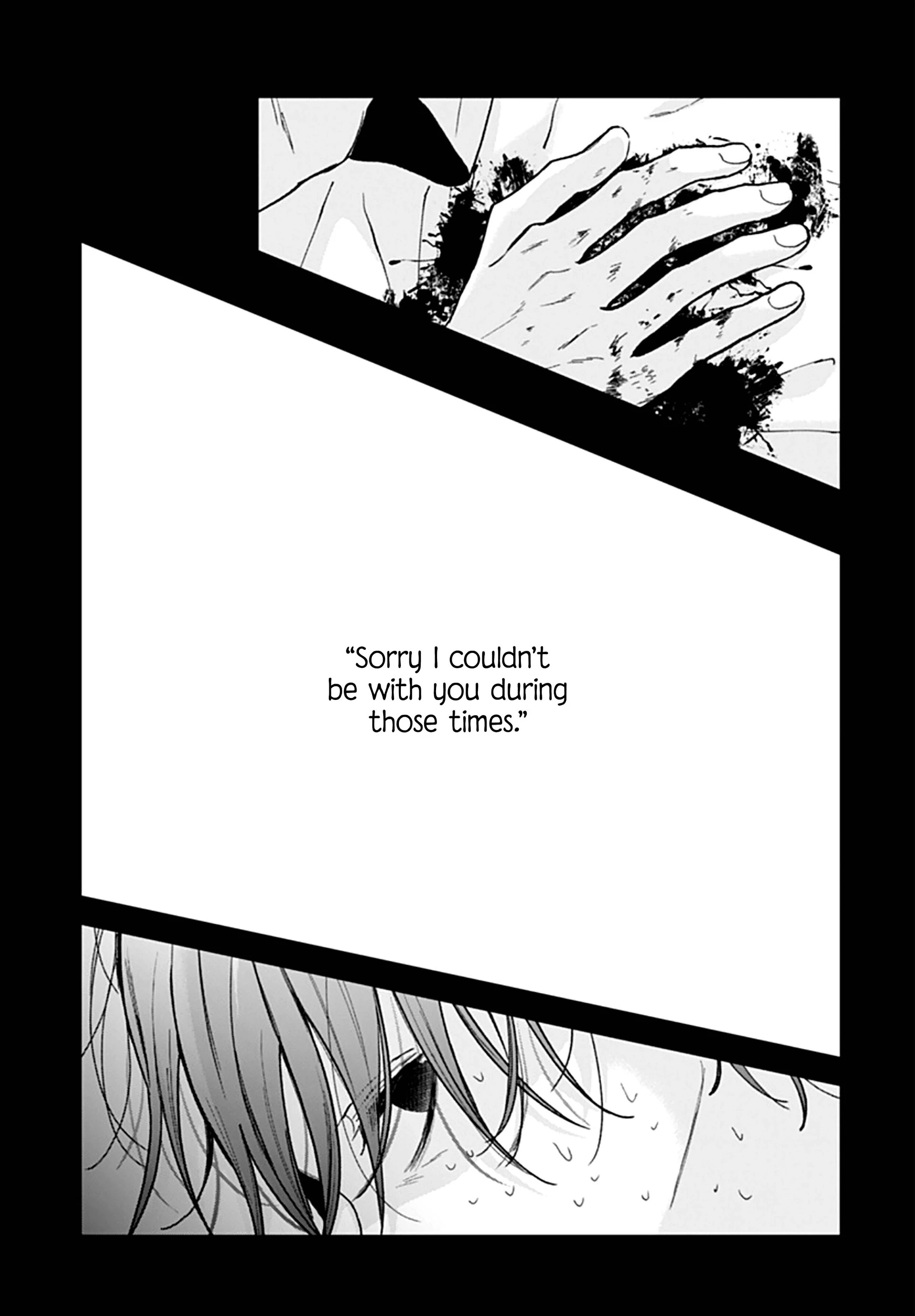 Yojouhan no Ibara-hime Chapter 49 page 27 - 