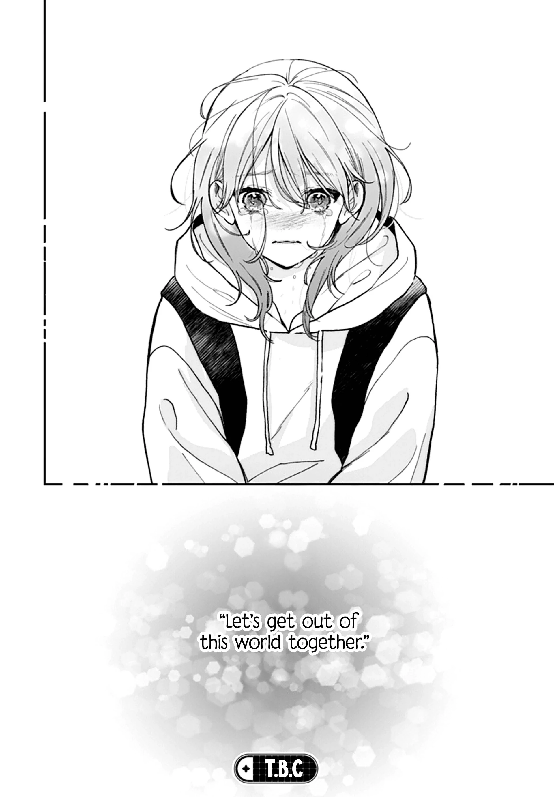 Yojouhan no Ibara-hime Chapter 49 page 28 - 
