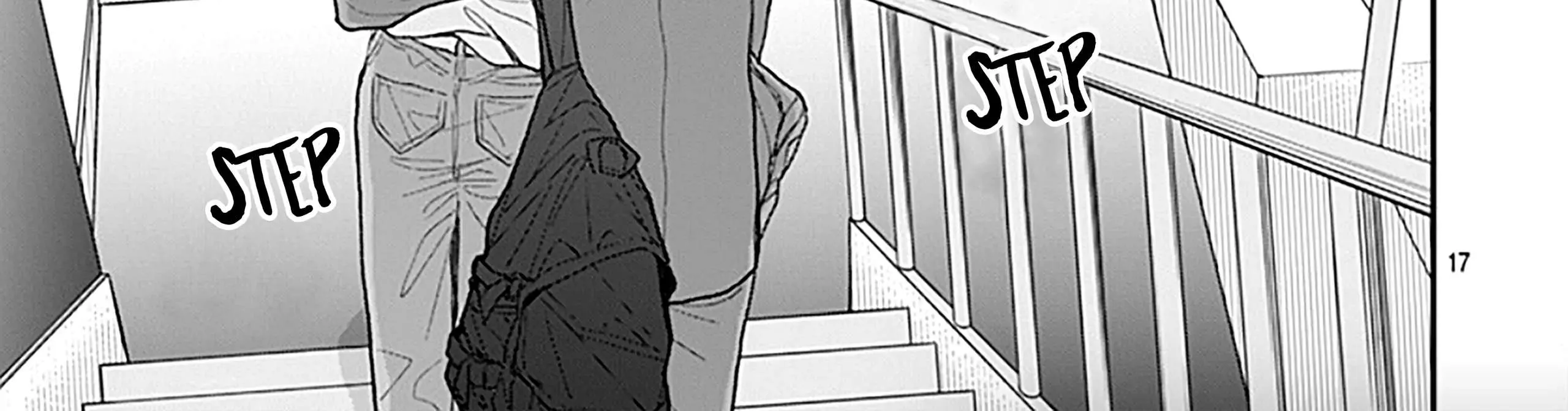 Yojouhan no Ibara-hime Chapter 5.5 page 16 - 