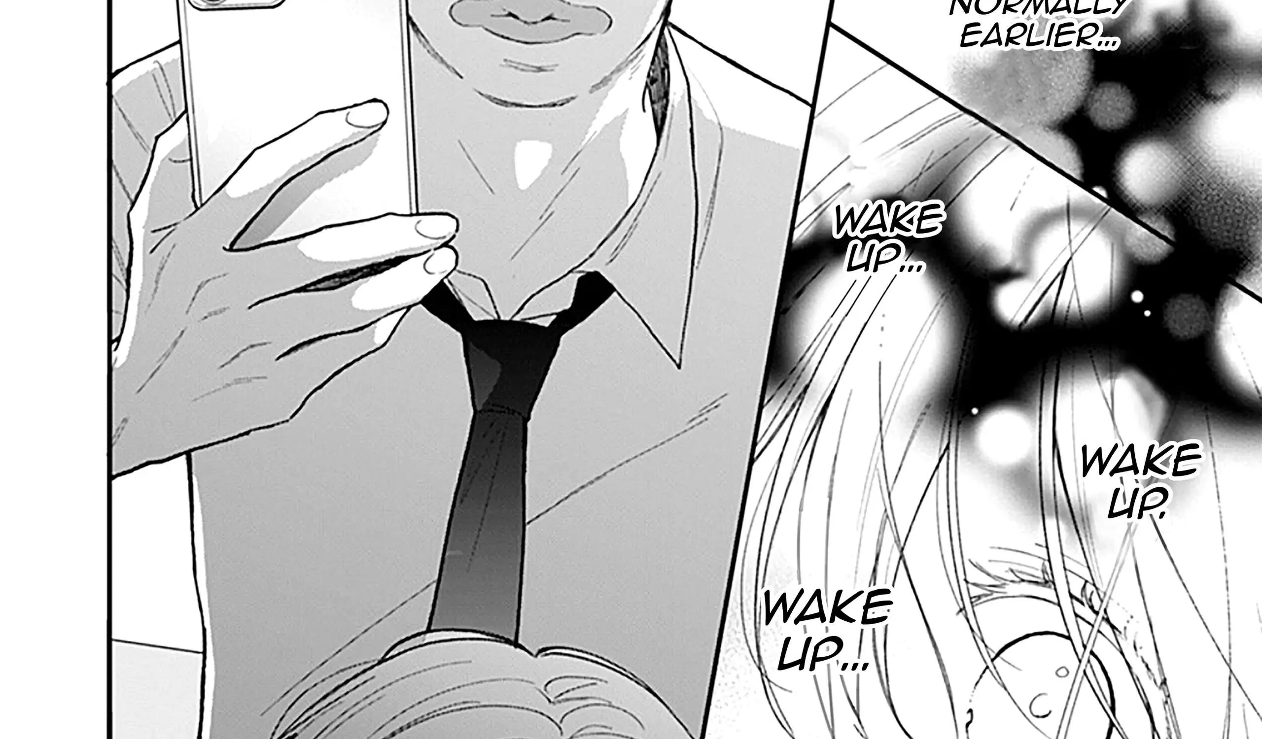 Yojouhan no Ibara-hime Chapter 5.5 page 24 - 