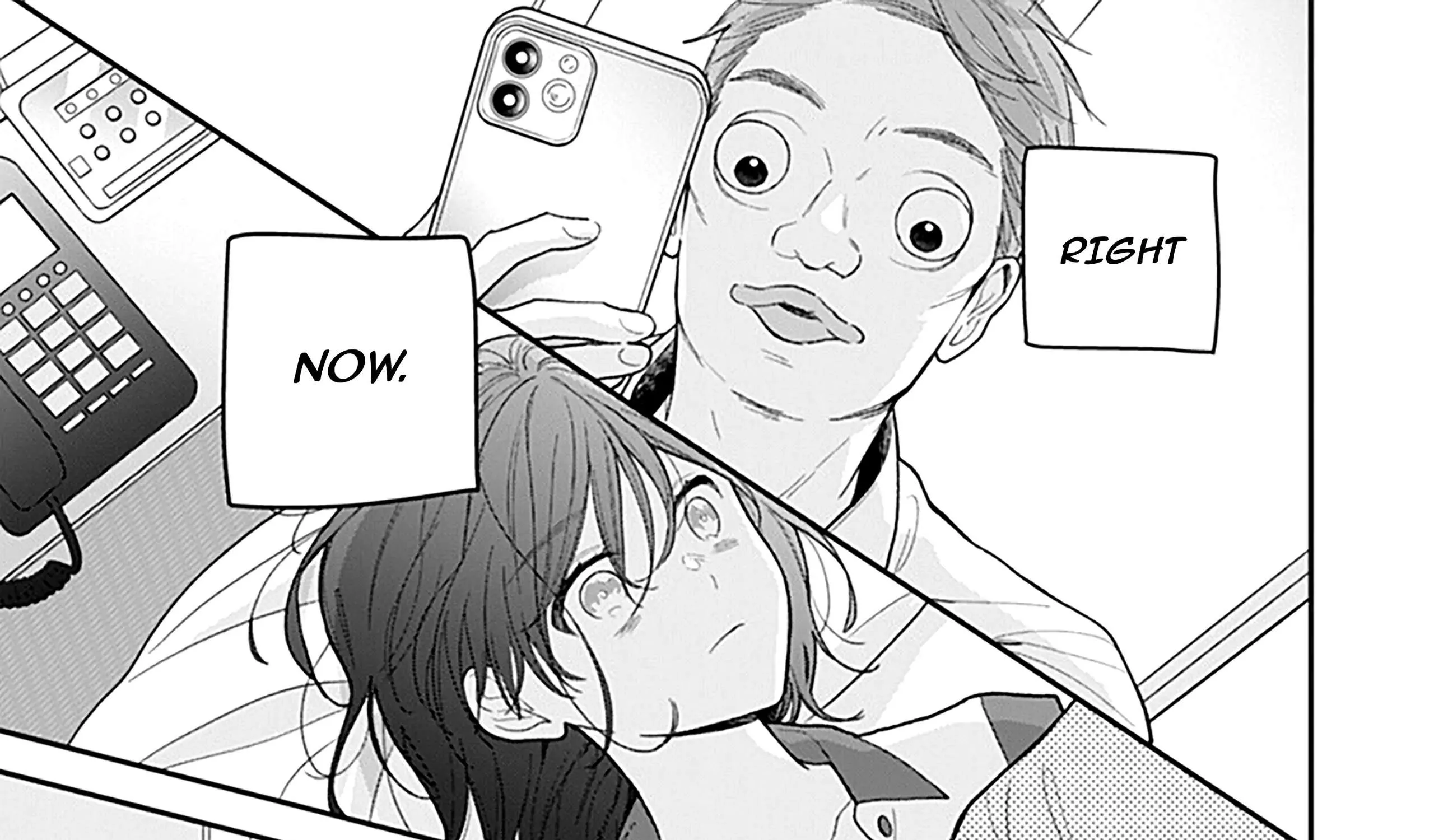 Yojouhan no Ibara-hime Chapter 5.5 page 26 - 