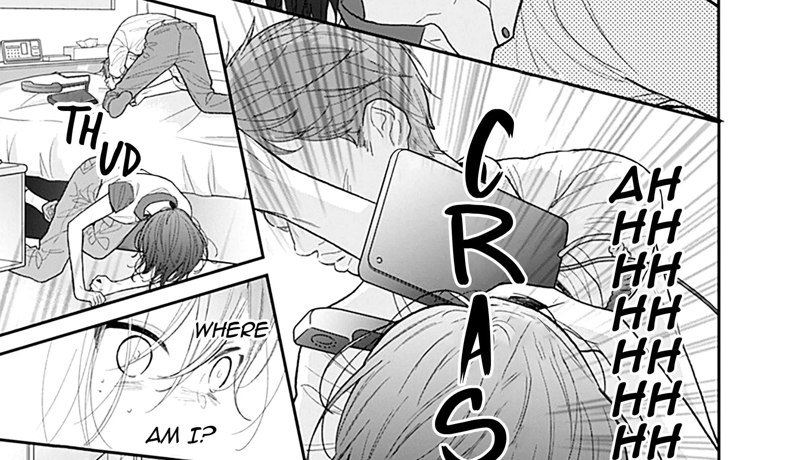Yojouhan no Ibara-hime Chapter 5.5 page 27 - 
