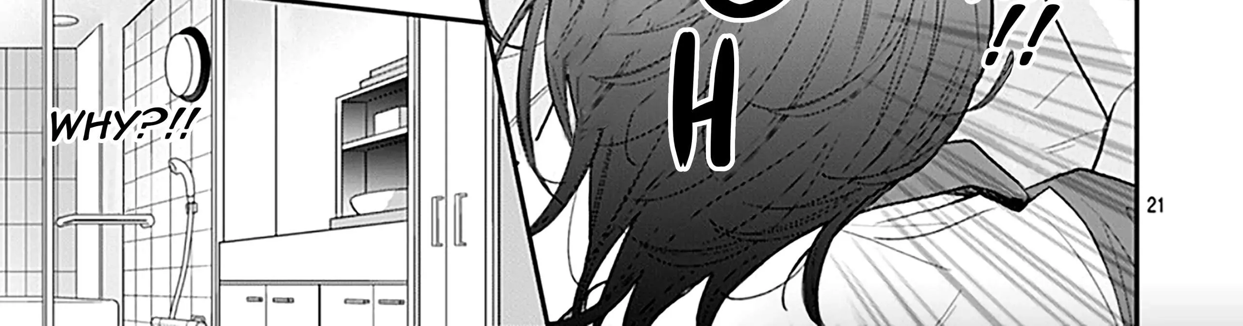Yojouhan no Ibara-hime Chapter 5.5 page 28 - 