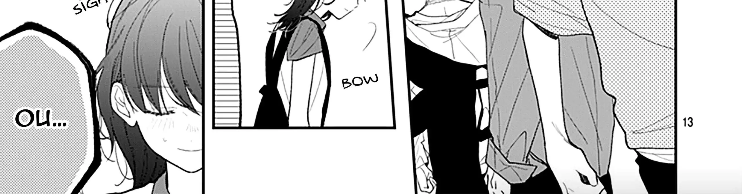 Yojouhan no Ibara-hime Chapter 5.5 page 4 - 