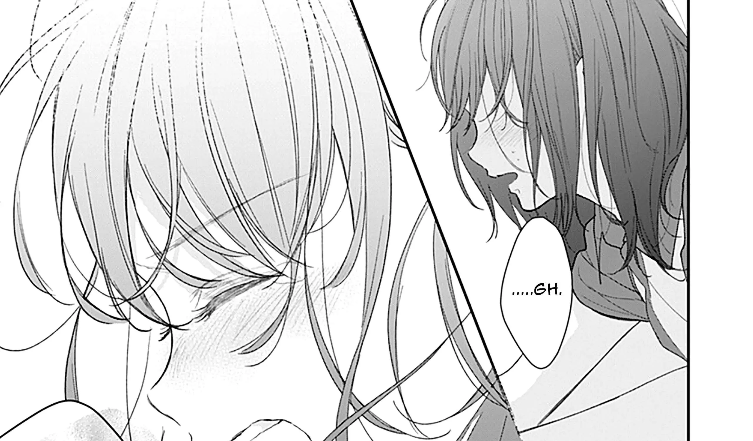 Yojouhan no Ibara-hime Chapter 5.5 page 32 - 