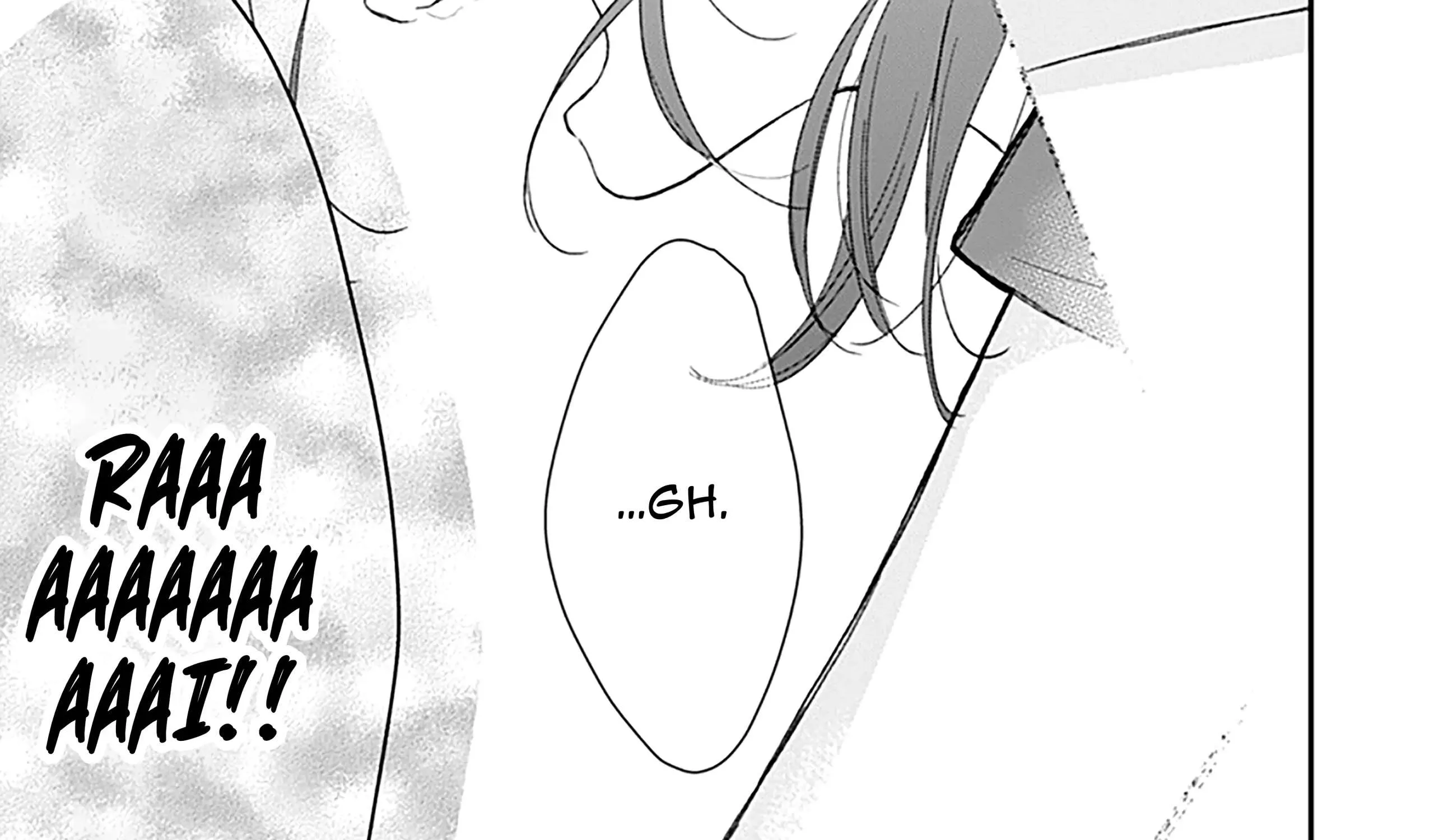 Yojouhan no Ibara-hime Chapter 5.5 page 33 - 