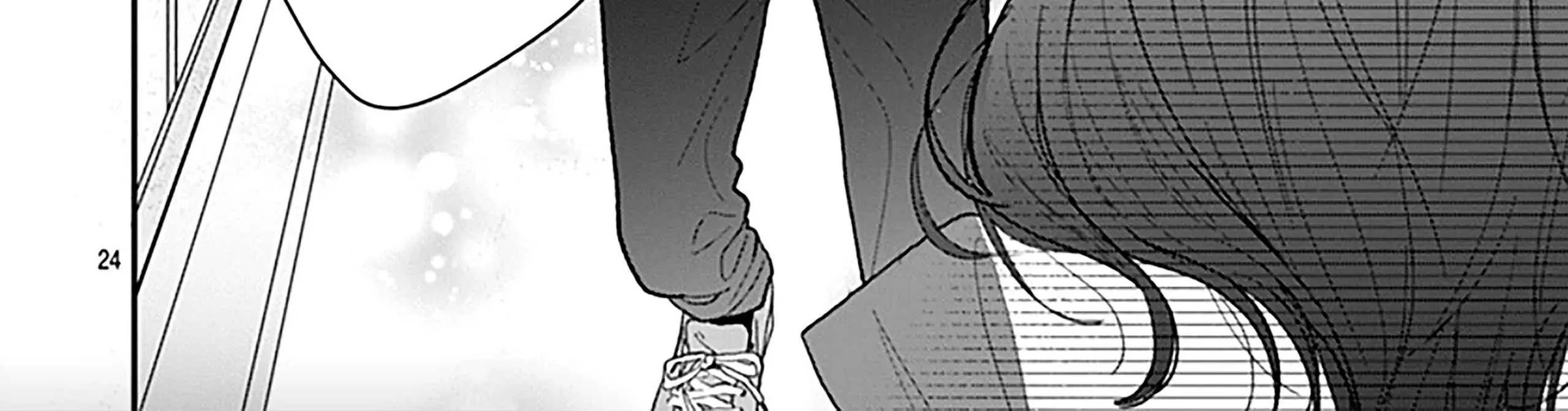 Yojouhan no Ibara-hime Chapter 5.5 page 37 - 