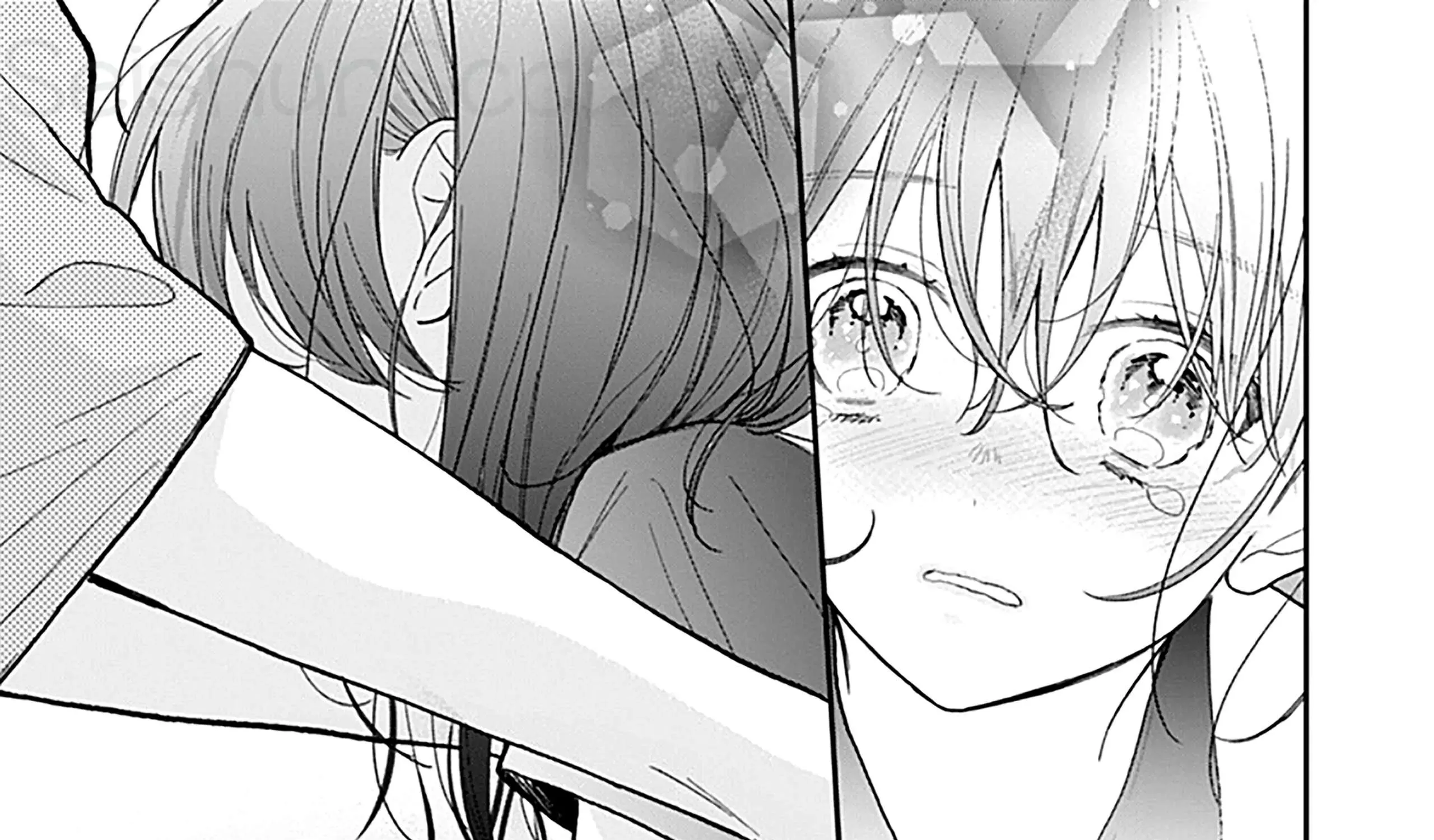 Yojouhan no Ibara-hime Chapter 5.5 page 38 - 