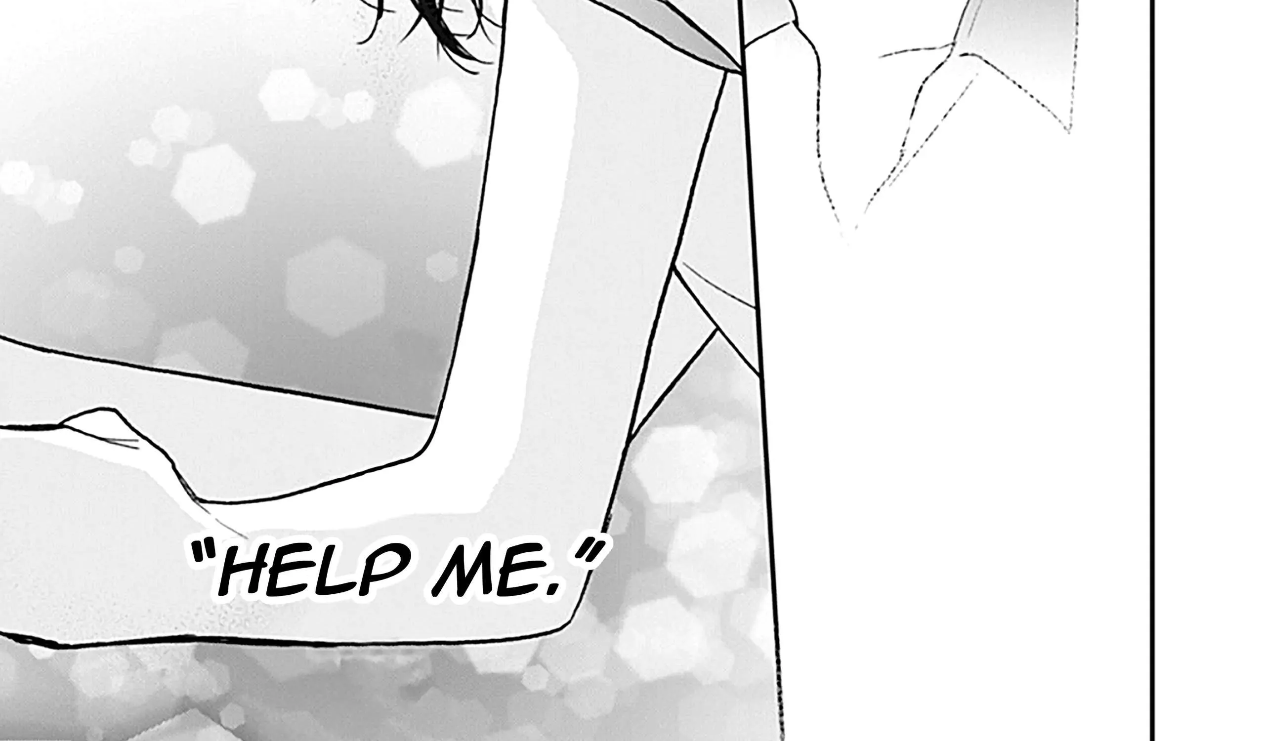 Yojouhan no Ibara-hime Chapter 5.5 page 39 - 
