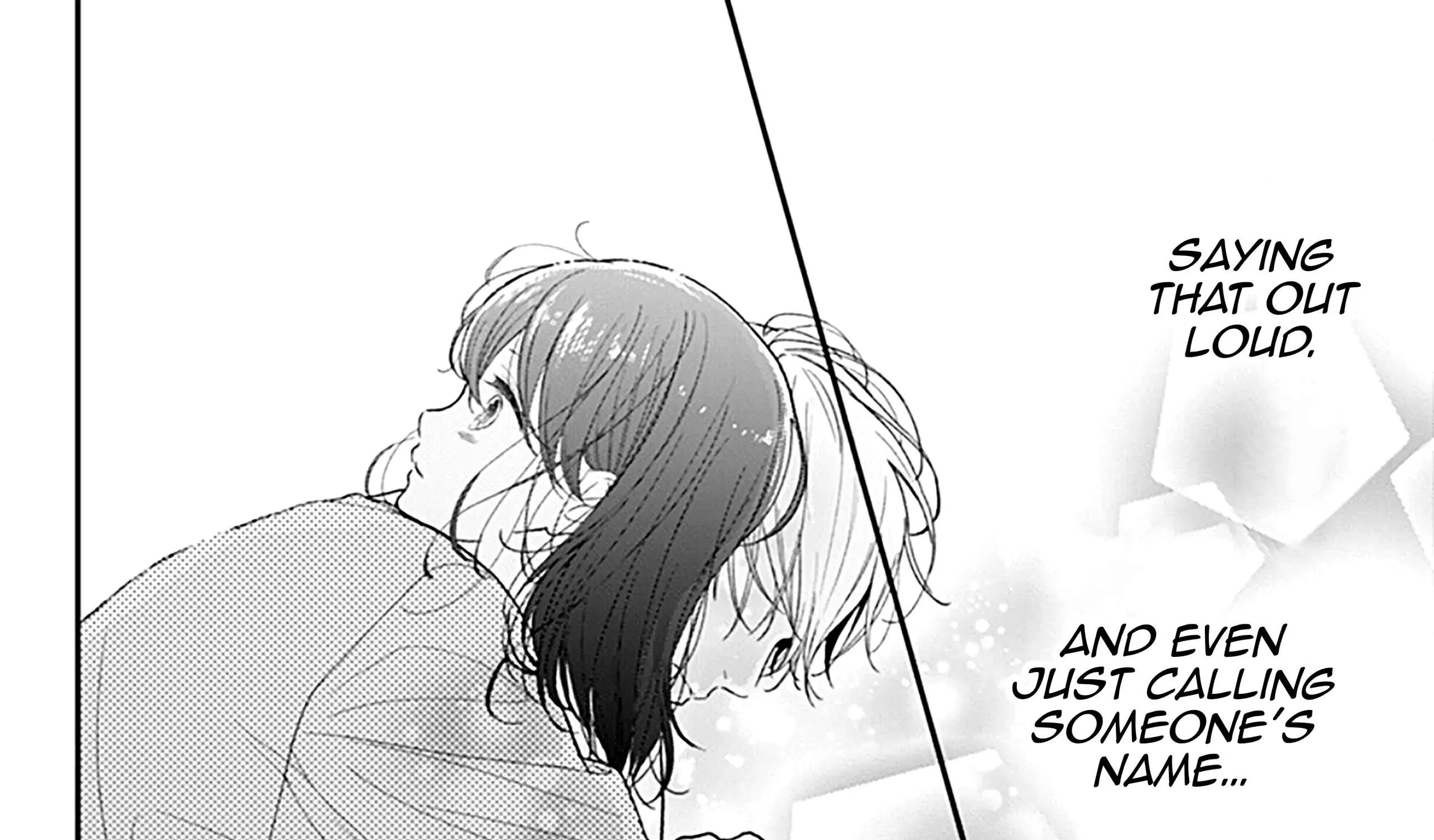 Yojouhan no Ibara-hime Chapter 5.5 page 41 - 