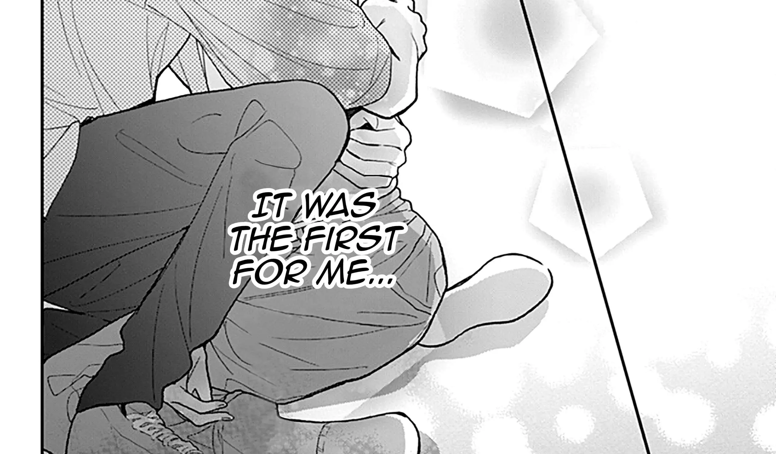 Yojouhan no Ibara-hime Chapter 5.5 page 42 - 