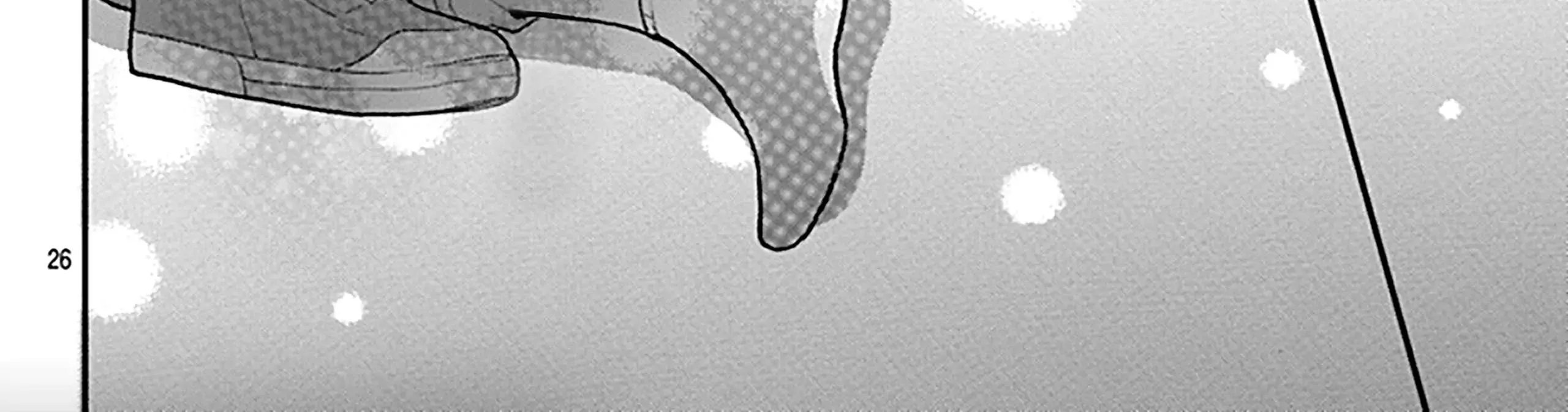 Yojouhan no Ibara-hime Chapter 5.5 page 43 - 