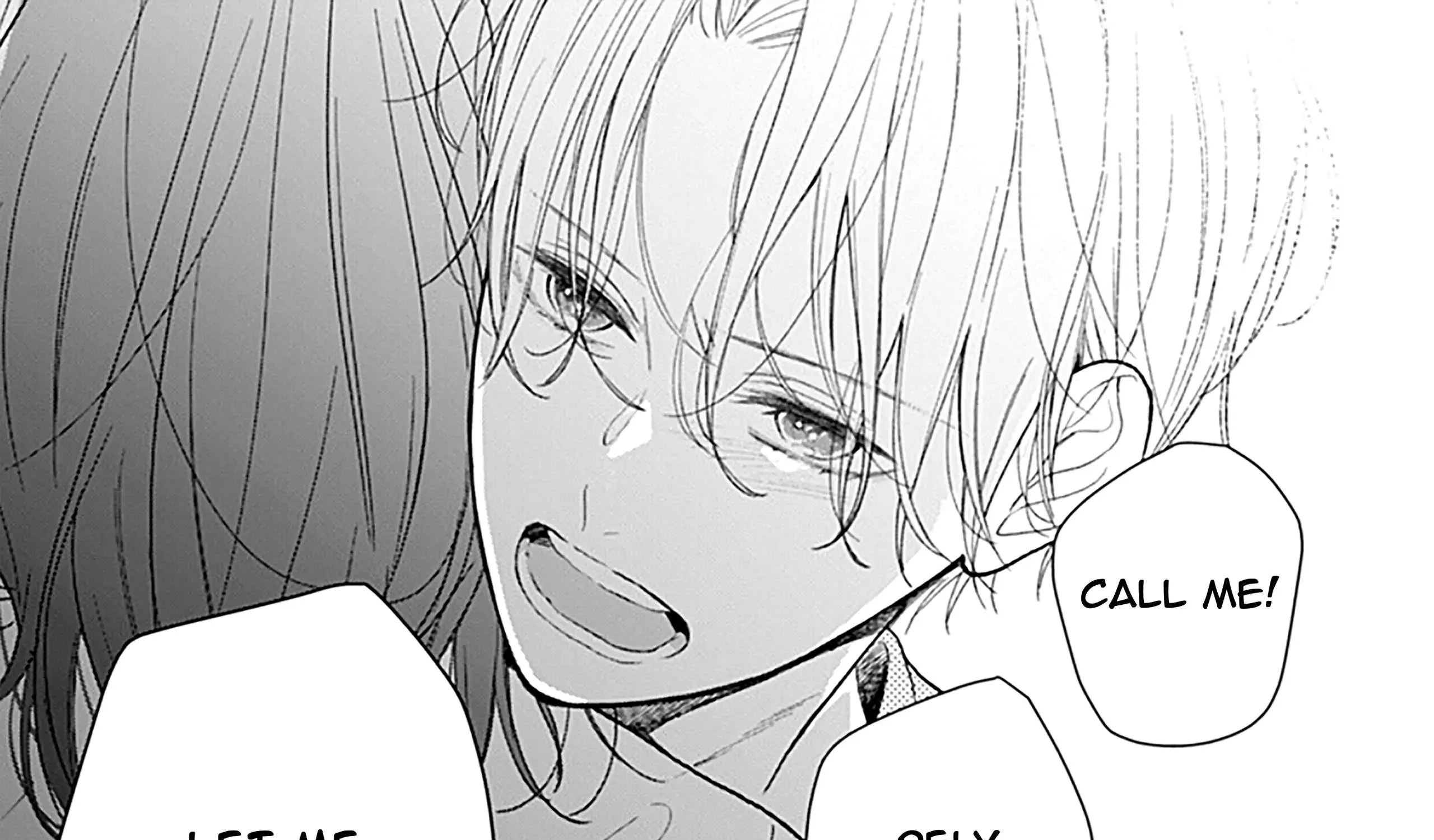 Yojouhan no Ibara-hime Chapter 5.5 page 44 - 