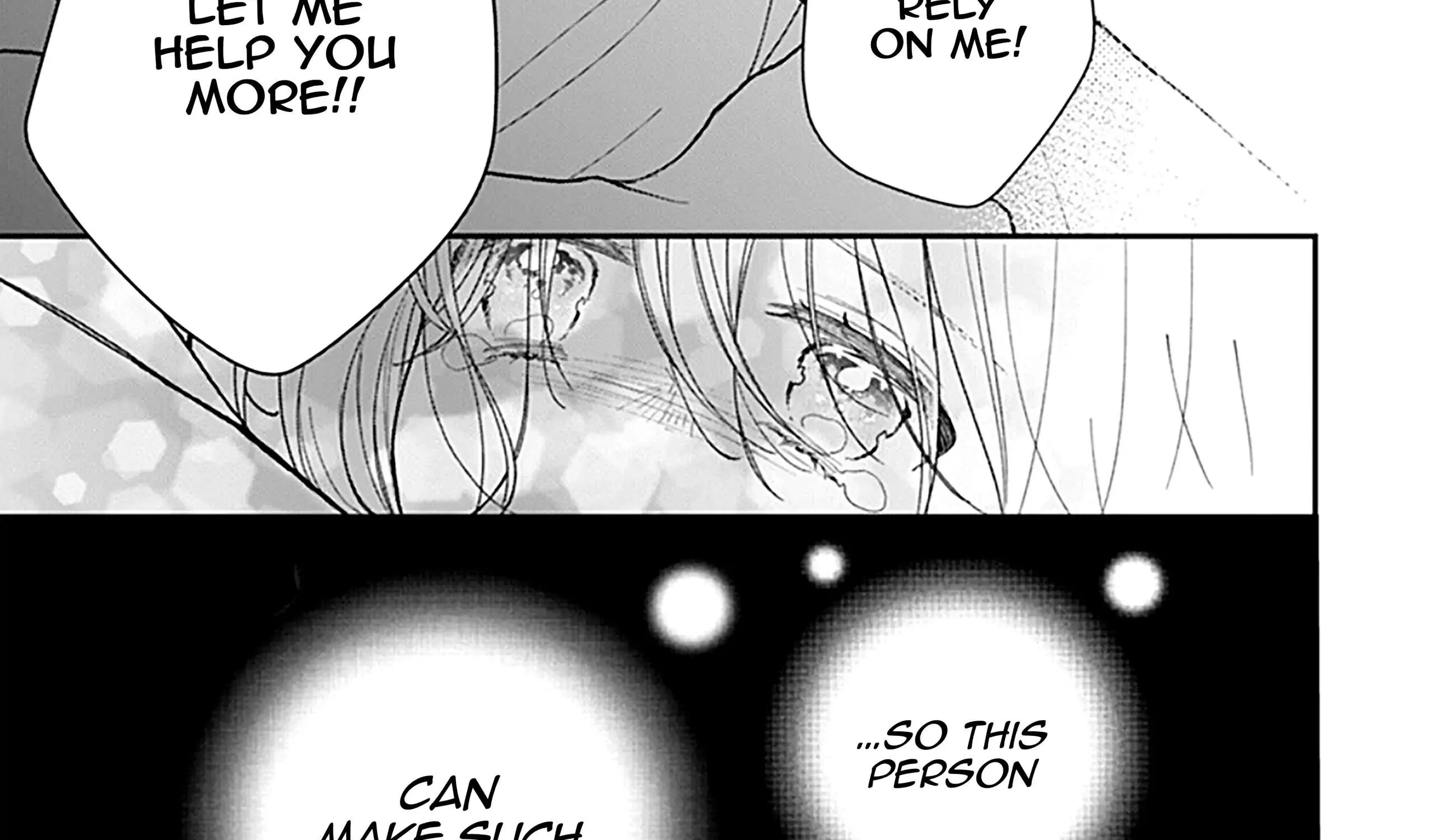 Yojouhan no Ibara-hime Chapter 5.5 page 45 - 