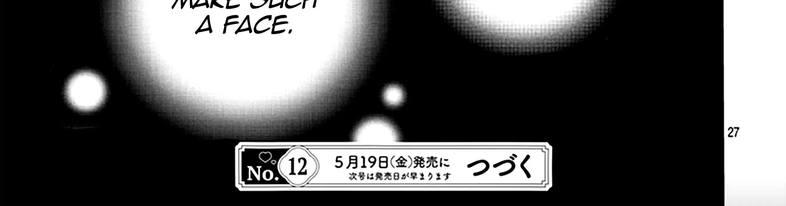 Yojouhan no Ibara-hime Chapter 5.5 page 46 - 