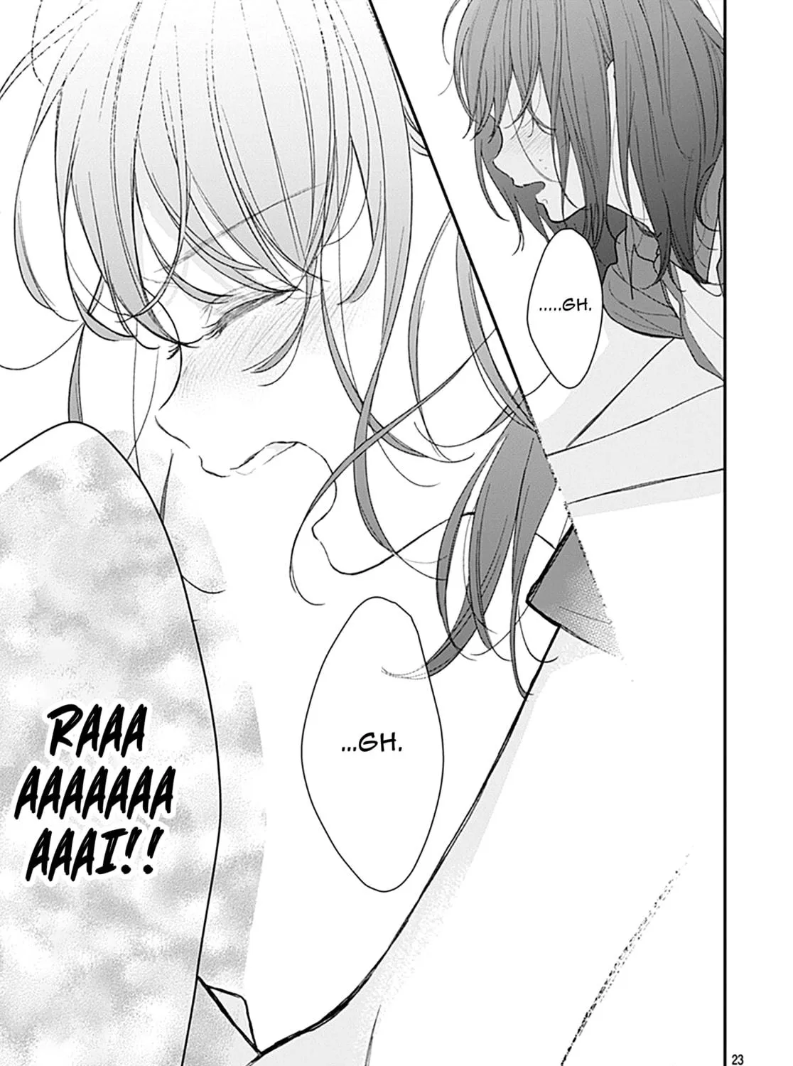 Yojouhan no Ibara-hime Chapter 5 page 47 - 