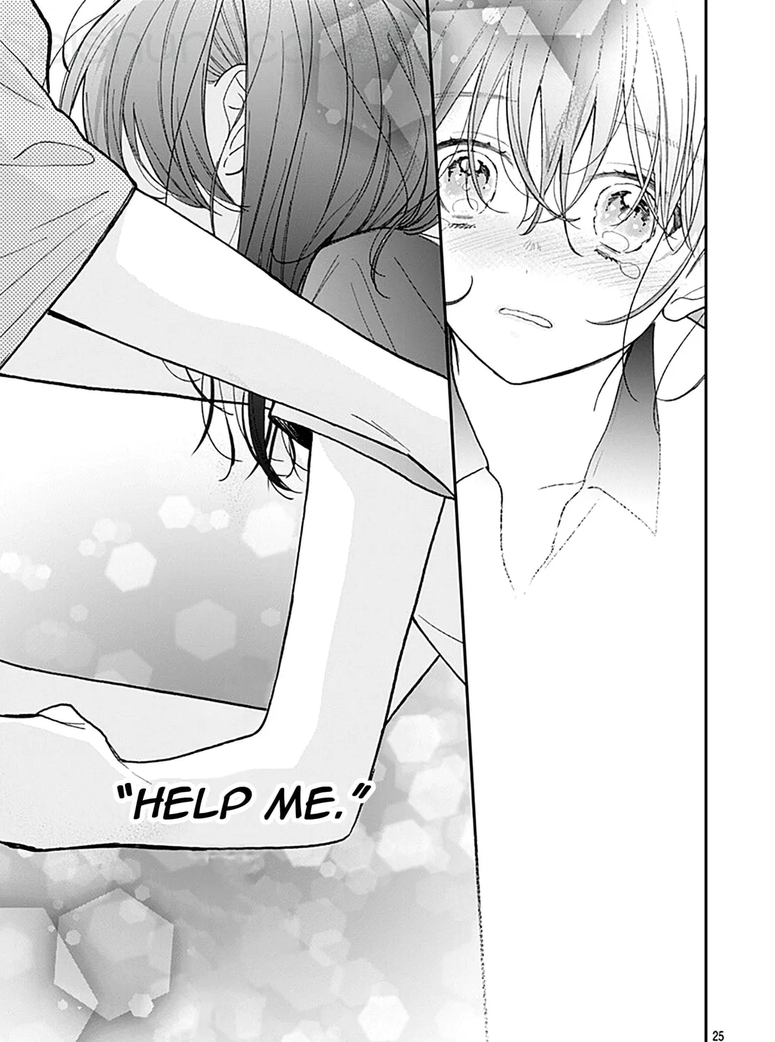 Yojouhan no Ibara-hime Chapter 5 page 51 - 
