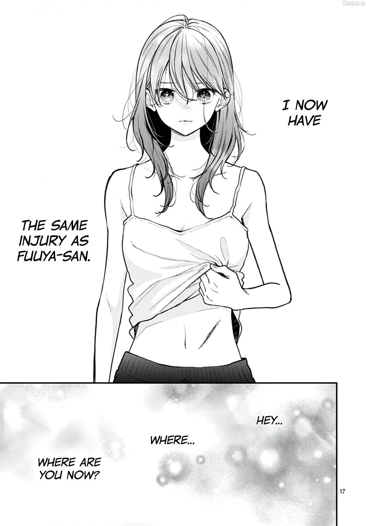 Yojouhan no Ibara-hime Chapter 52 page 18 - 
