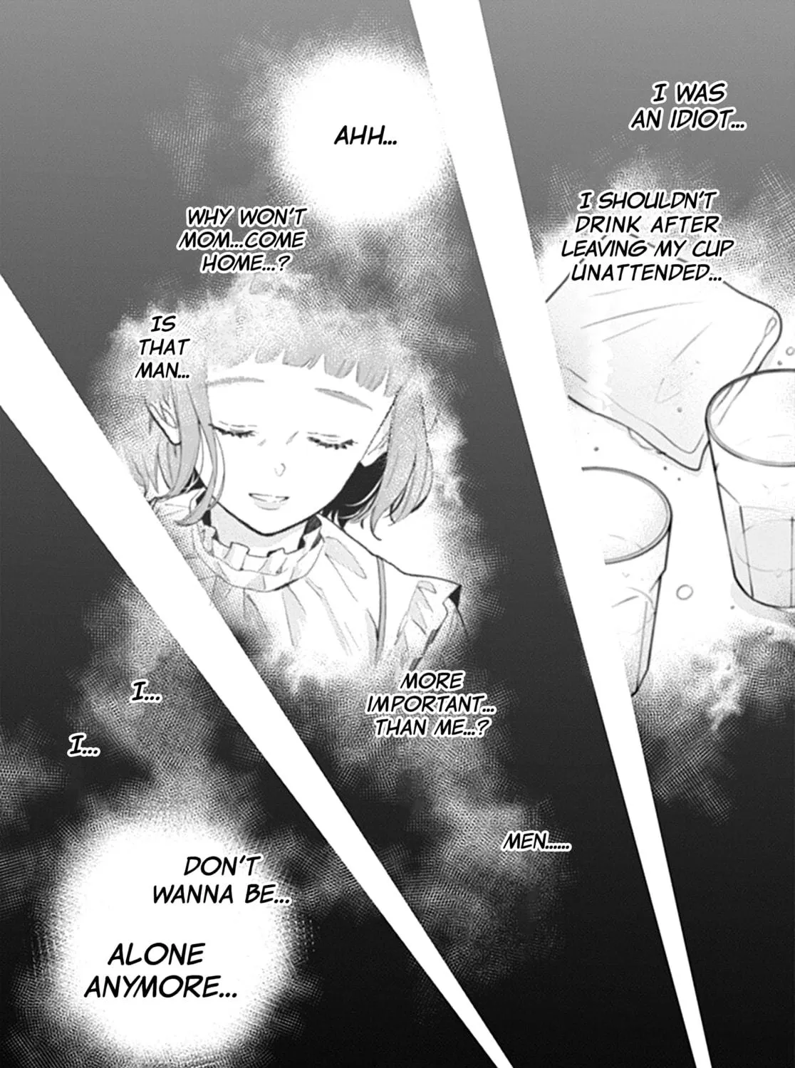 Yojouhan no Ibara-hime Chapter 6 page 19 - 