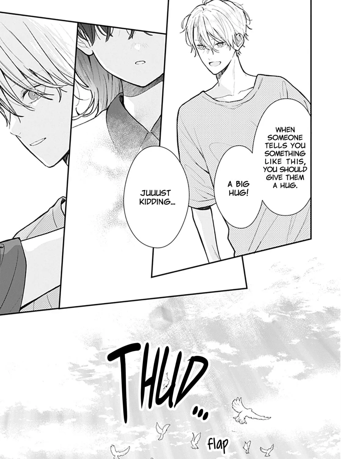 Yojouhan no Ibara-hime Chapter 6 page 39 - 