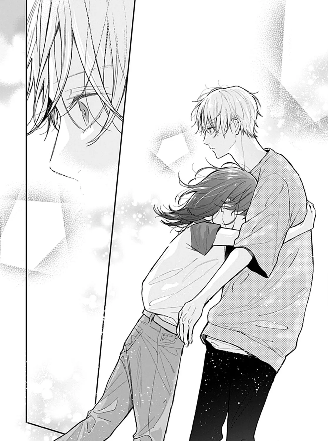 Yojouhan no Ibara-hime Chapter 6 page 41 - 