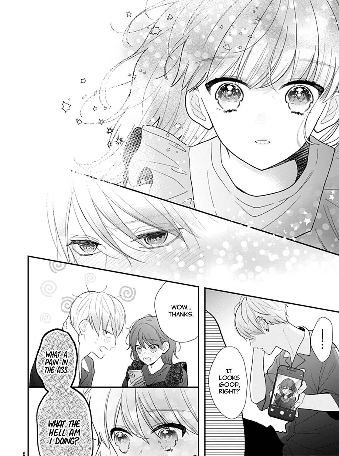 Yojouhan no Ibara-hime Chapter 9 page 13 - 