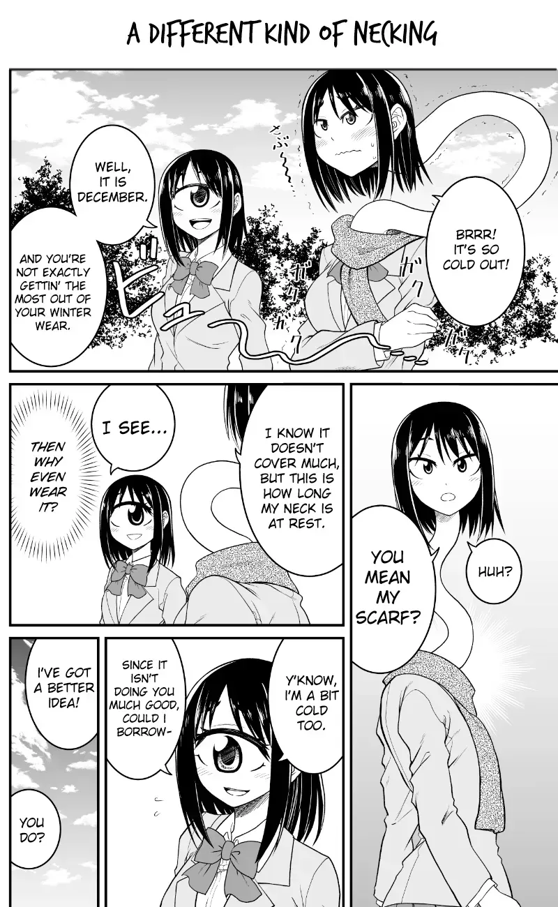 Yokai Girls