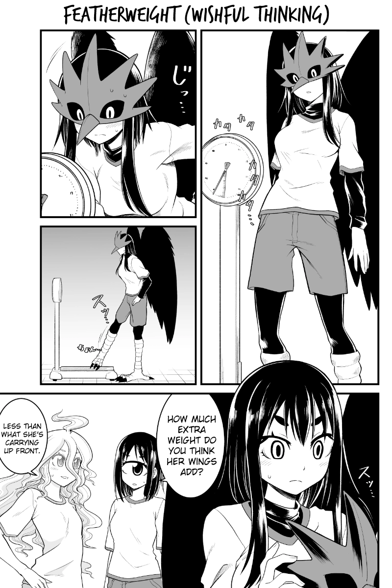 Yokai Girls