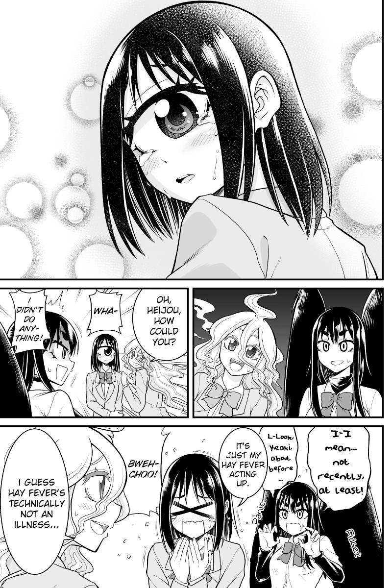 Yokai Girls