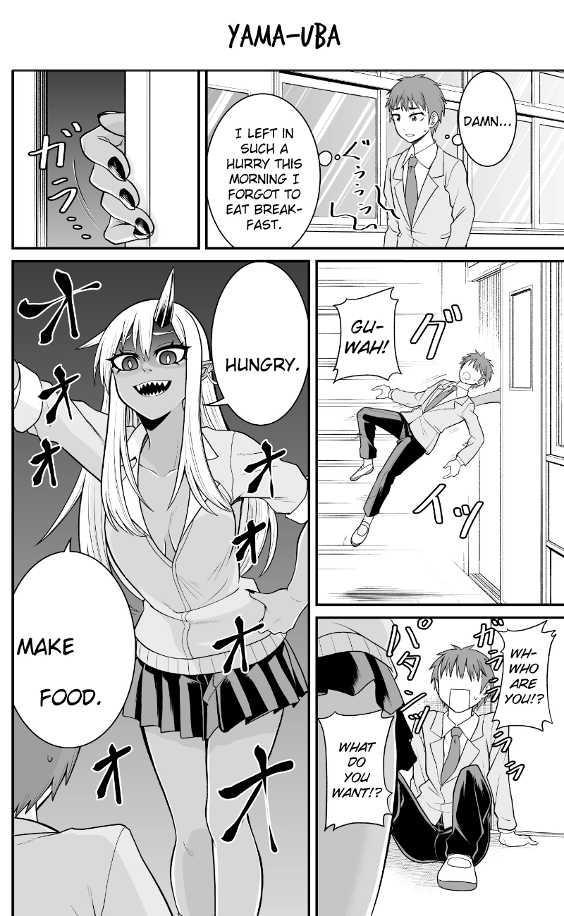 Yokai Girls