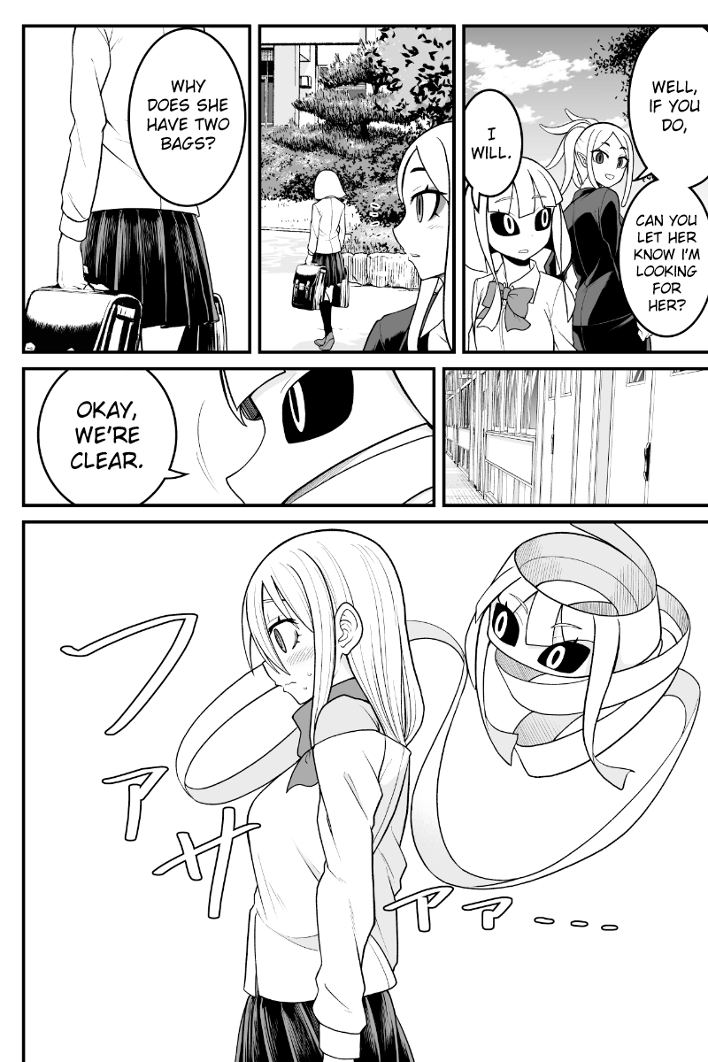Yokai Girls