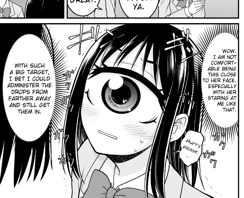 Yokai Girls